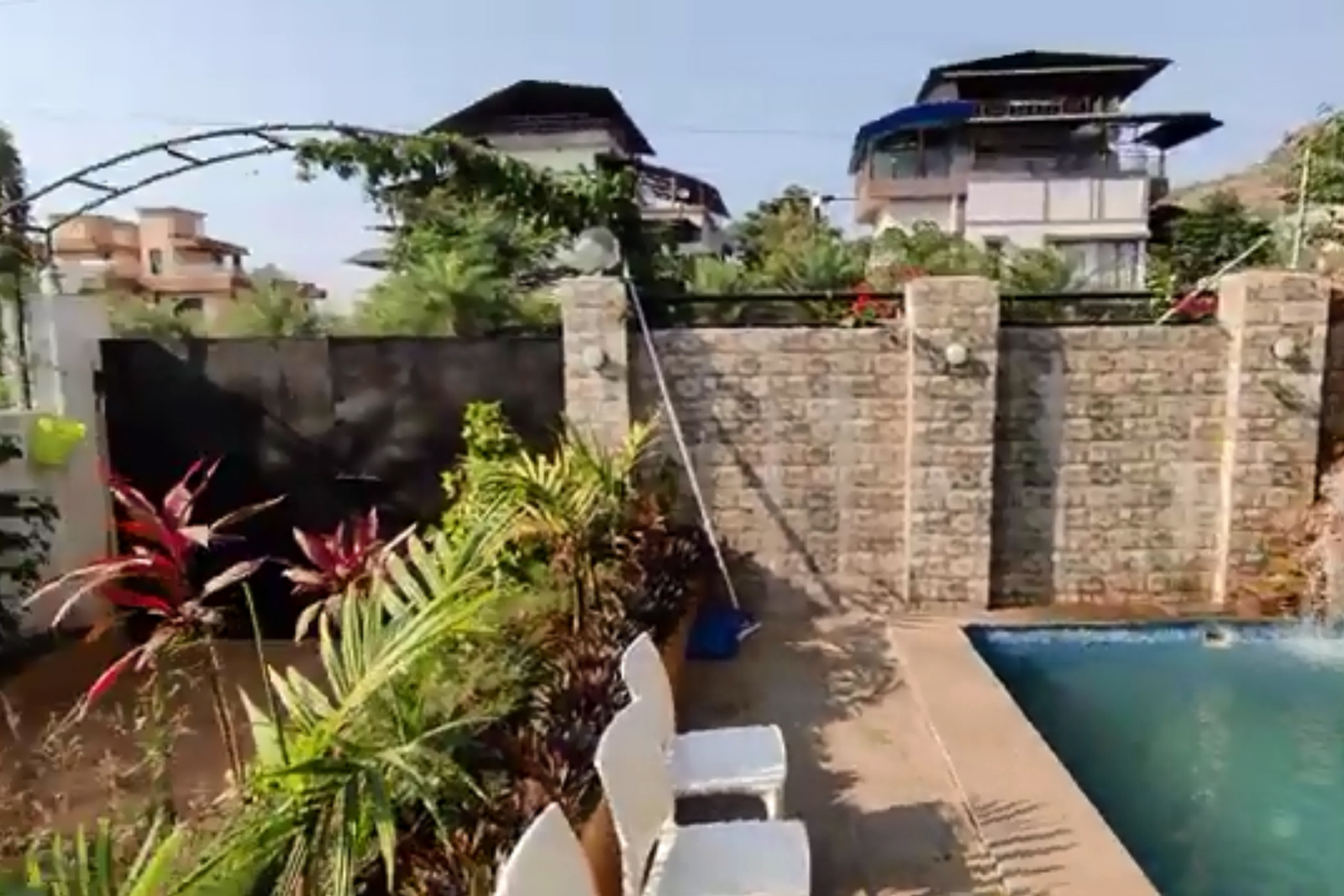 Bungalows For Sale in lonavala Khandala